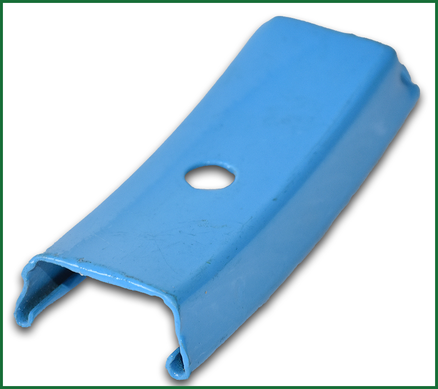 STEEL RIMS Manohar Cycle